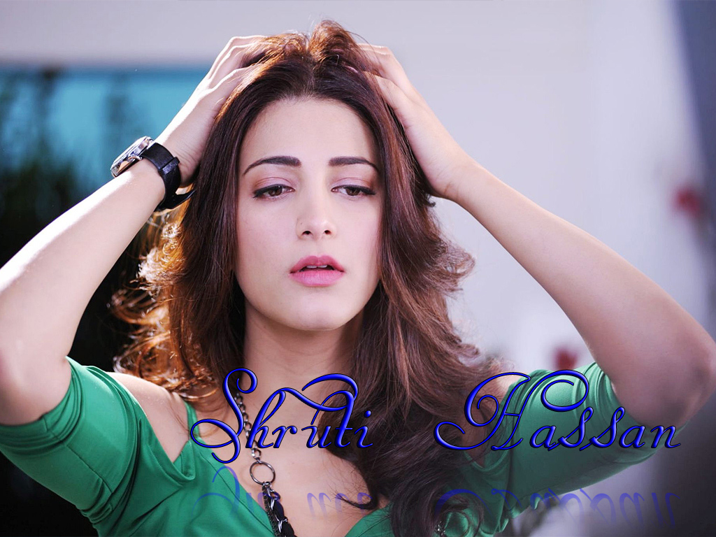 Shruti Hassan HD Wallpapers | Wallpaper 3of 3 | Shruti Hassan Wallpapers | Shruti Hassan Photoshoot